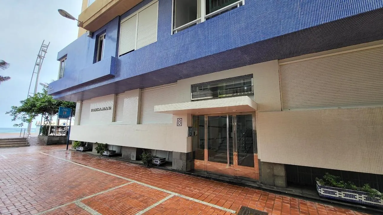 Tatil Evi Yang Villa Las Palmas de Gran Canaria