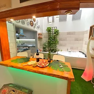 La Luz Las Palmas de Gran Canaria