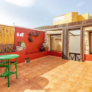 Flatguest Amiga Mia - Traditional House Las Palmas de Gran Canaria