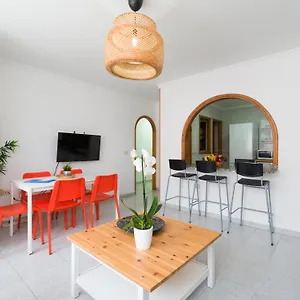 Next To The 5 Beds - Wifi By Canariasgetaway Las Palmas de Gran Canaria