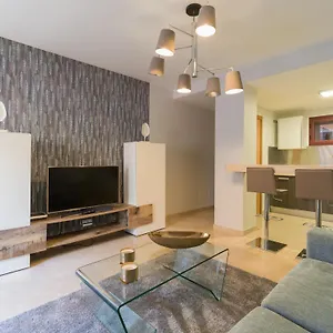 Luxury Dunas In Canteras By Canariasgetaway Las Palmas de Gran Canaria