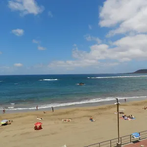 Yellow Sun Marine I By Canariasgetaway Las Palmas de Gran Canaria