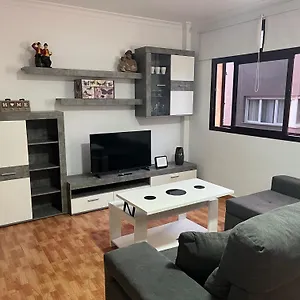 Casa Pancho Las Palmas de Gran Canaria