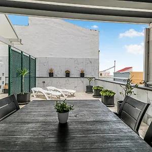 Urban San Roque With Solarium Las Palmas de Gran Canaria