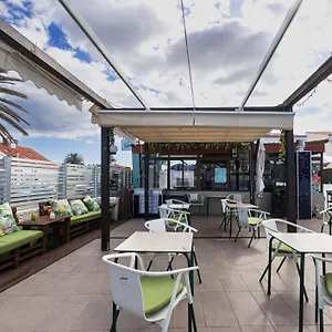 Lejlighed Smartr, Las Palmas de Gran Canaria