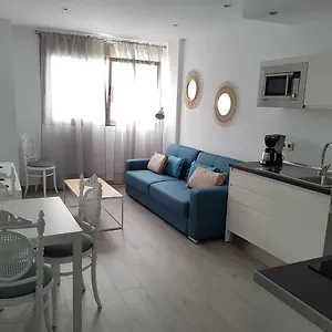 Rk City Center Las Palmas