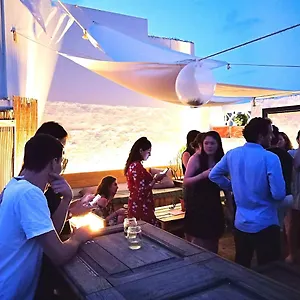 Columbus Rooftop Las Palmas de Gran Canaria