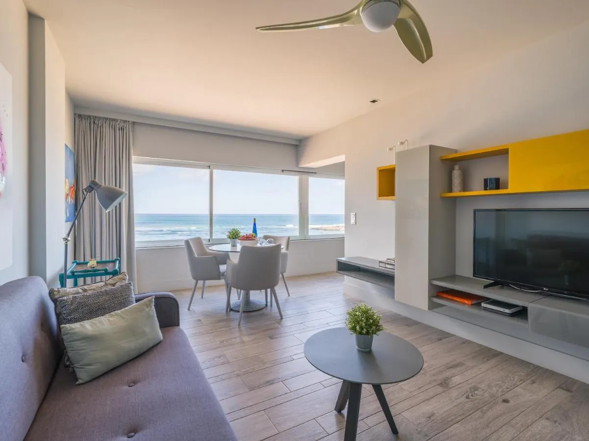 Holiday home Yang Villa Las Palmas de Gran Canaria