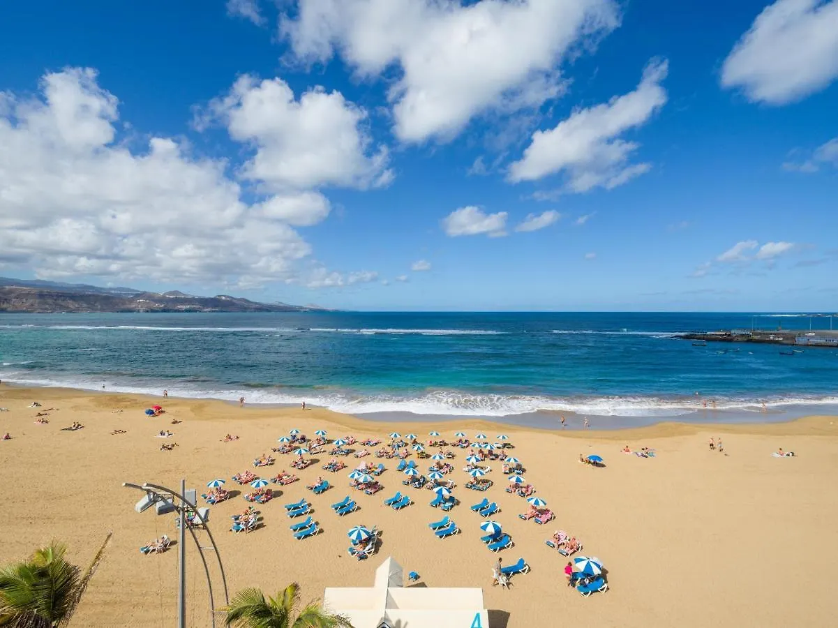 Holiday home Yang Villa Las Palmas de Gran Canaria Spain