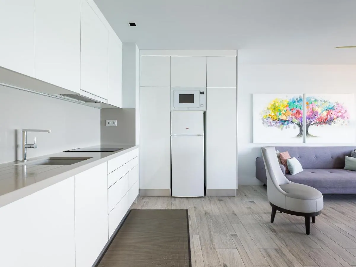 Holiday home Yang Villa Las Palmas de Gran Canaria