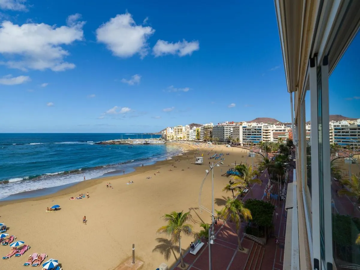 Yang Villa Las Palmas de Gran Canaria 0*,