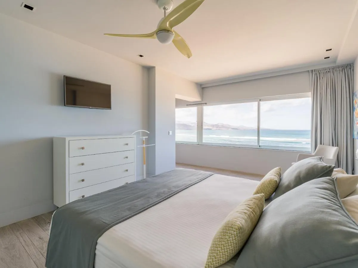 Yang Villa Las Palmas de Gran Canaria Holiday home