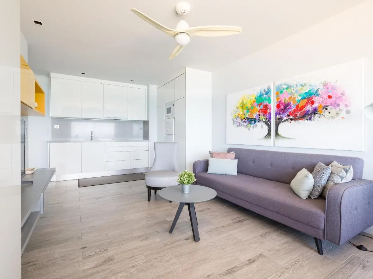 Holiday home Yang Villa Las Palmas de Gran Canaria